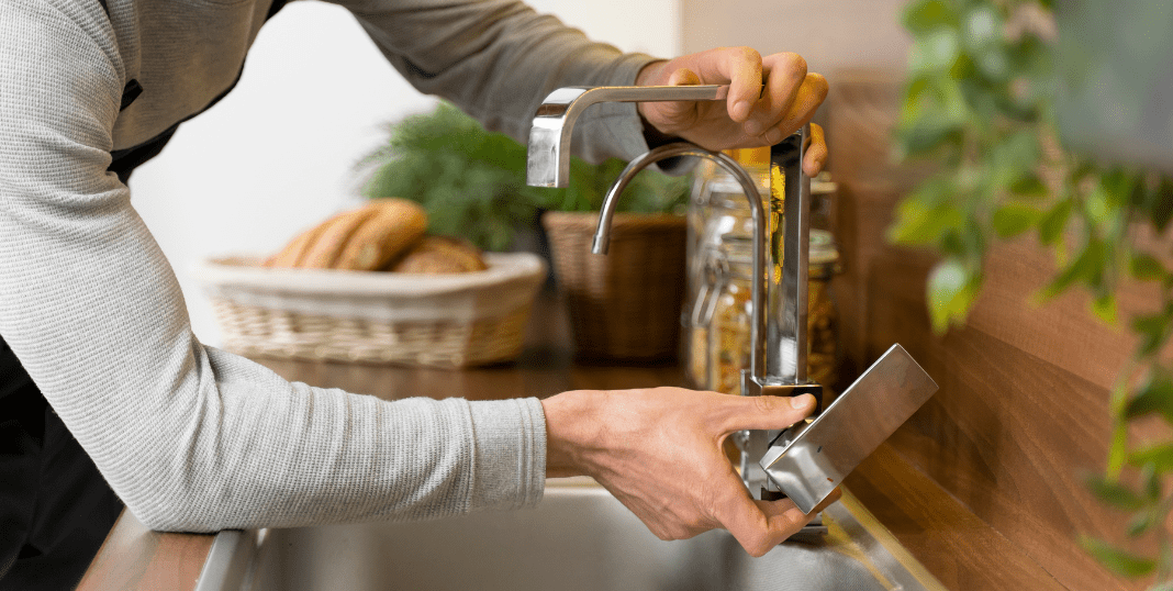 8 astuces pour conomiser l'eau trs facilement