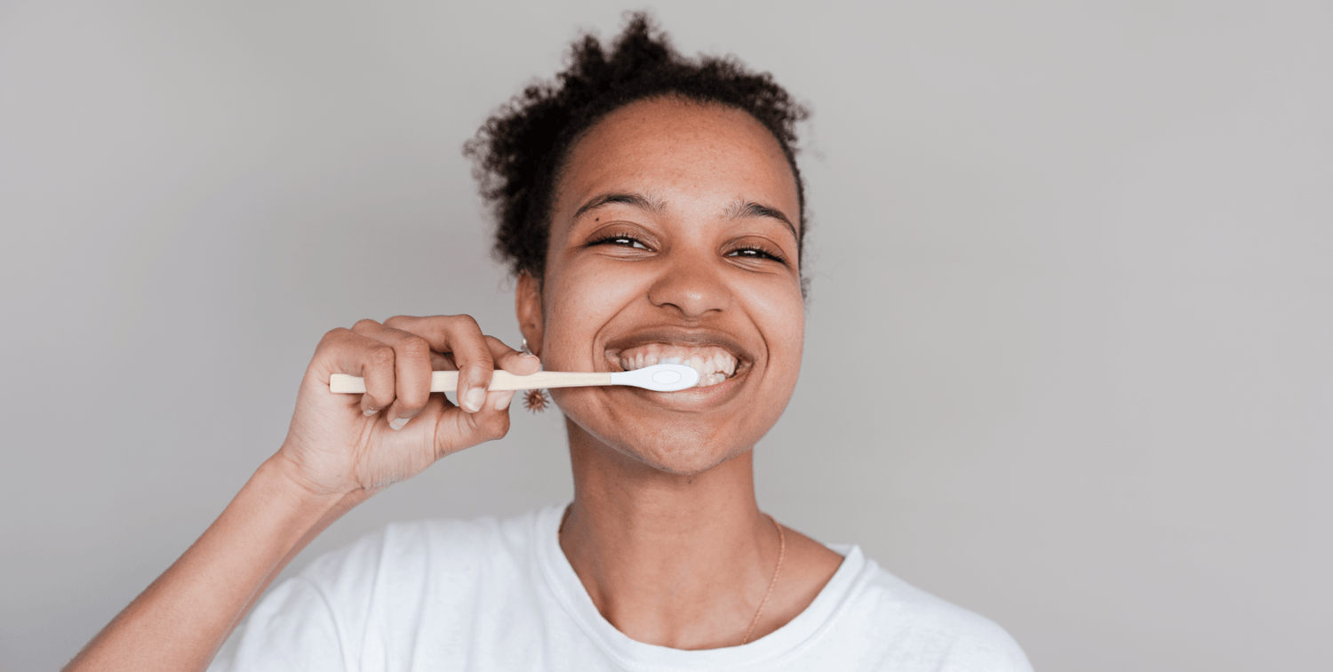 Faut-il choisir un dentifrice avec ou sans fluor ? On vous explique tout - Endro Cosmetiques