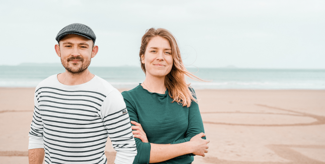 Ventes record : Endro Cosmétiques dans le top 3 des marques de Bretagne - Endro Cosmetiques