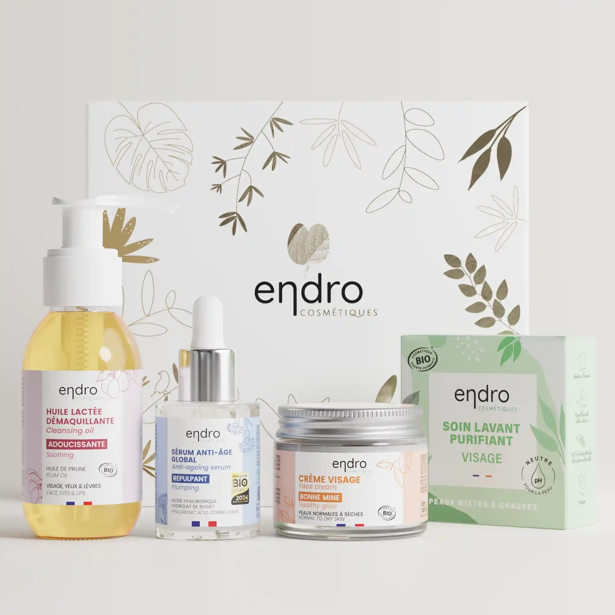 Carton Boxes packaging