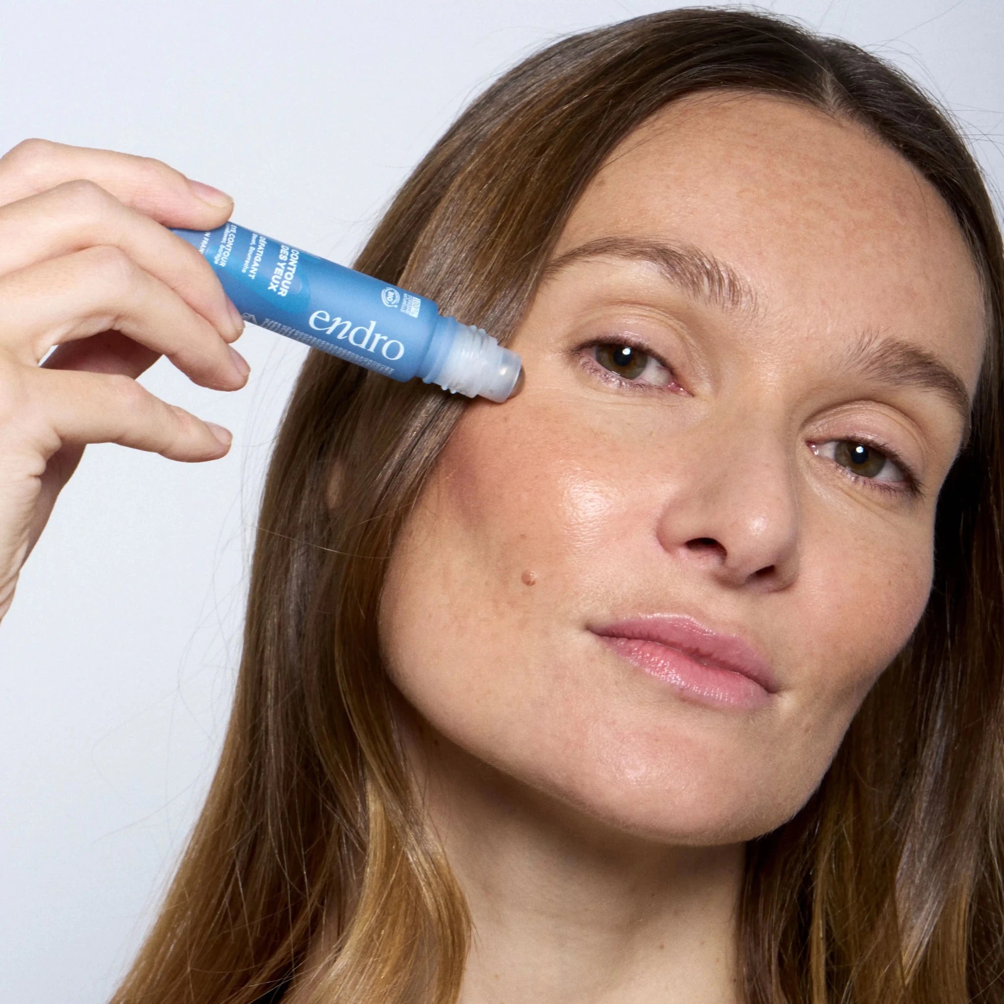 Contour des Yeux Défatigant - Endro Cosmetiques