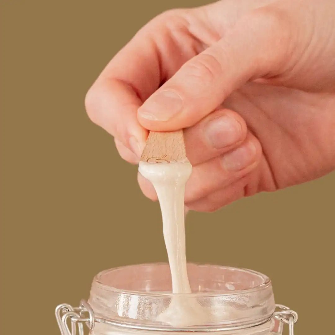 Dentifrice Citron en pâte - Endro Cosmetiques