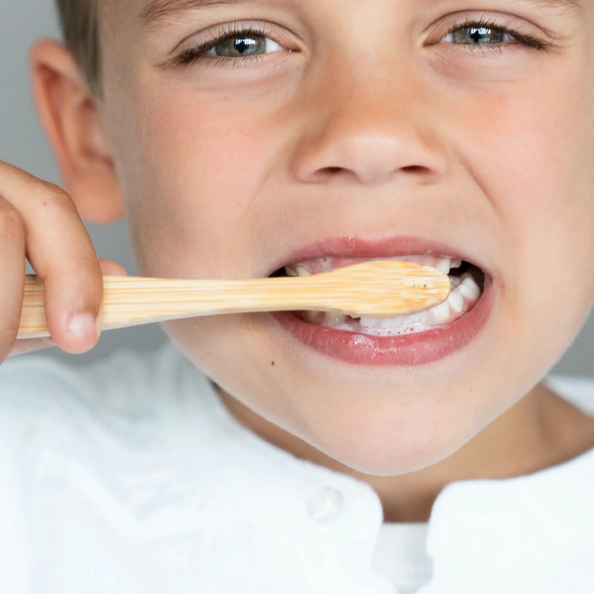 Eco - recharge Dentifrice Enfants - Endro Cosmetiques