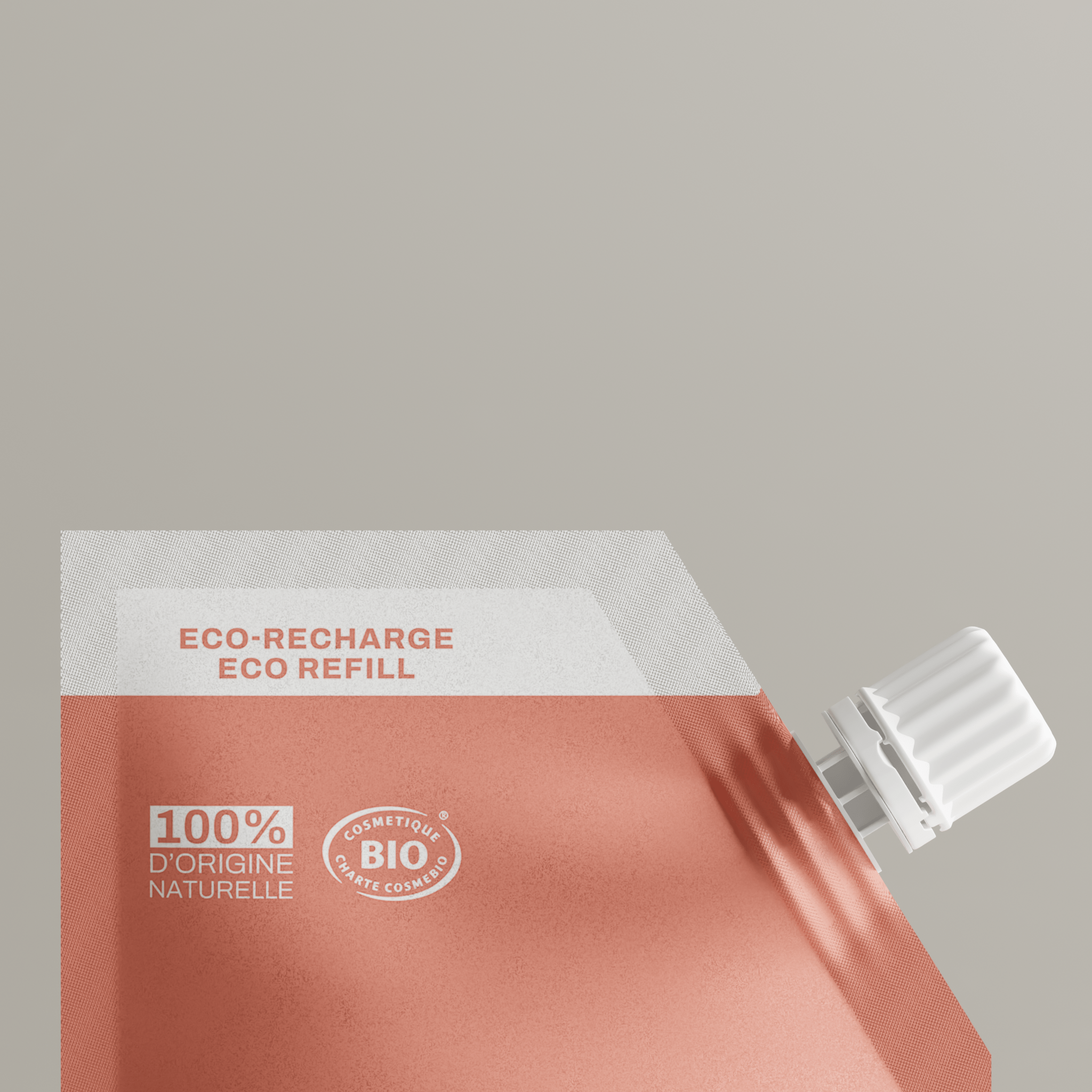 Eco - recharge Dentifrice Enfants - Endro Cosmetiques