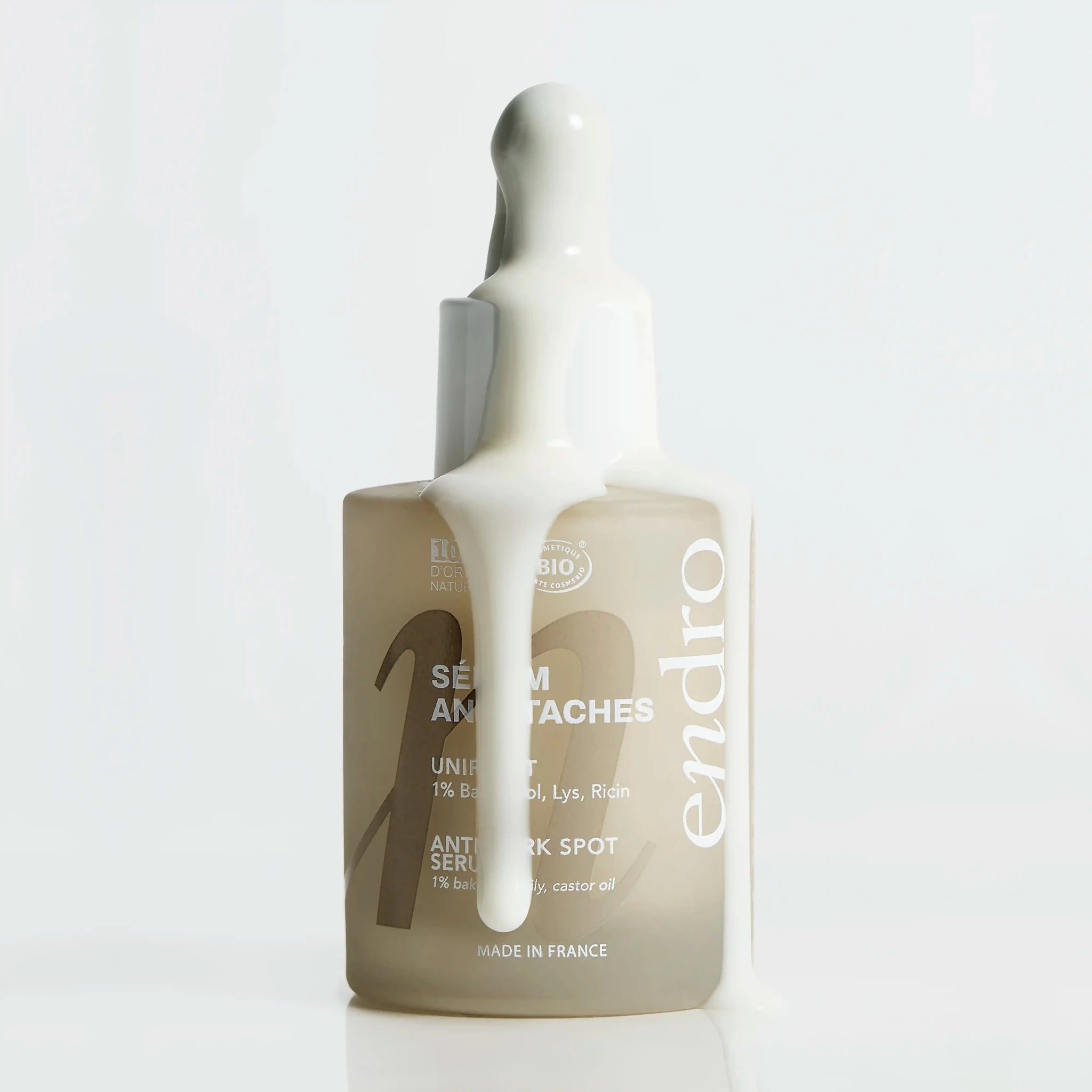 Routine Anti - Taches Brunes - Endro Cosmetiques