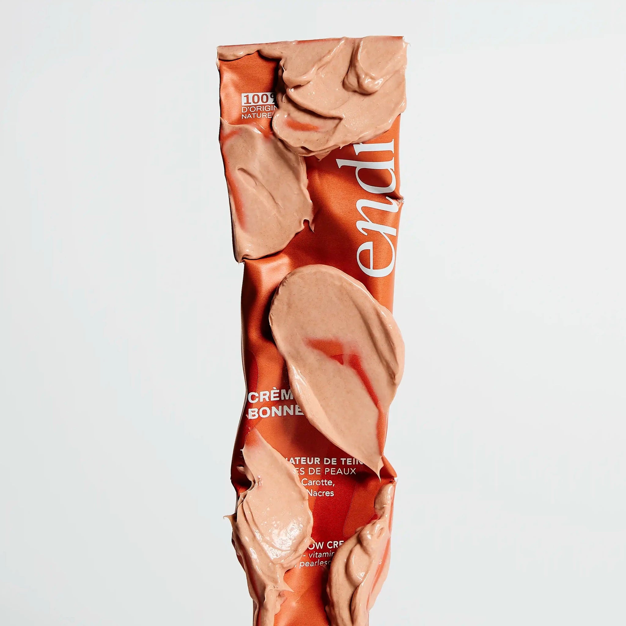 Routine Complète Visage Éclat - Endro Cosmetiques