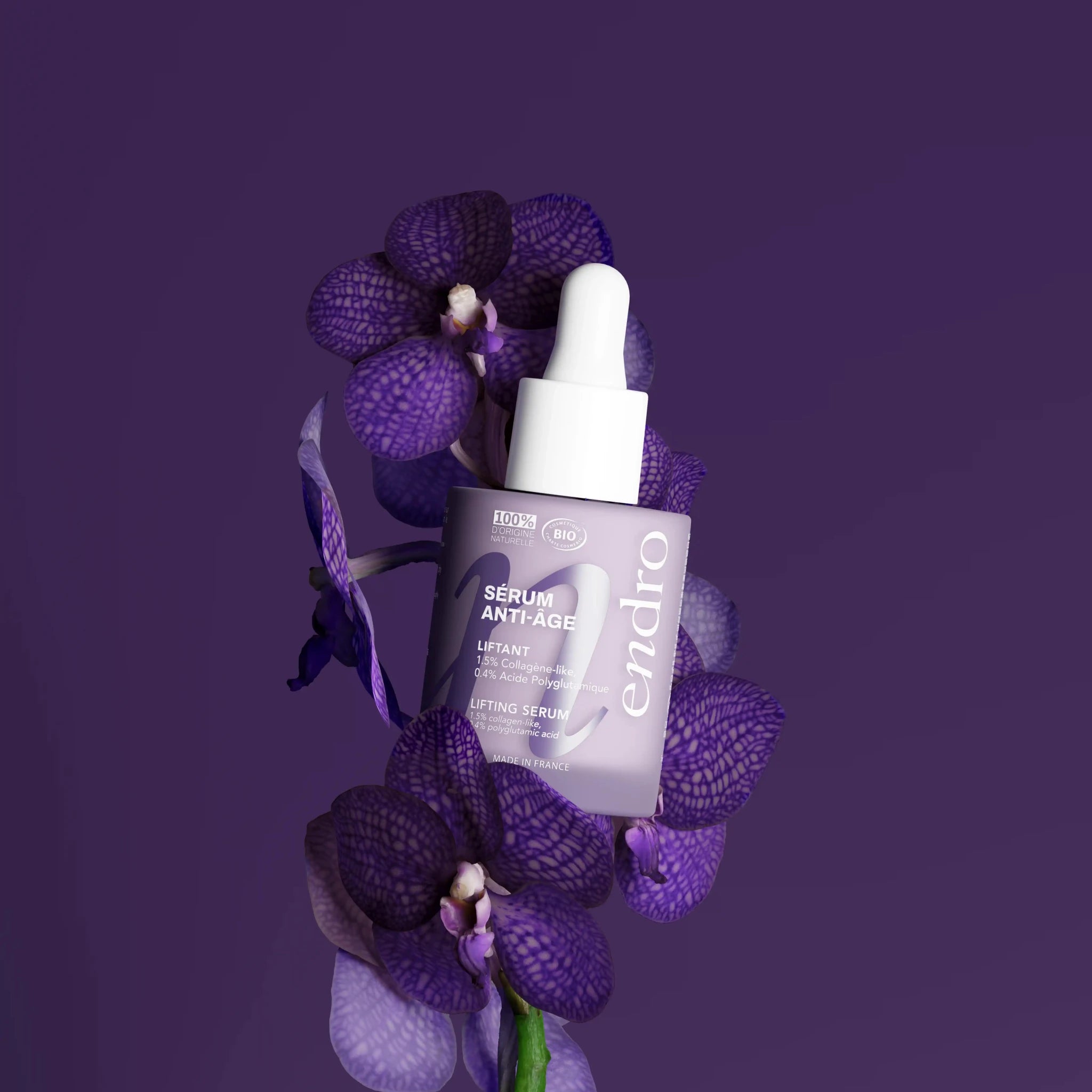 Sérum Liftant Collagène - Endro Cosmetiques