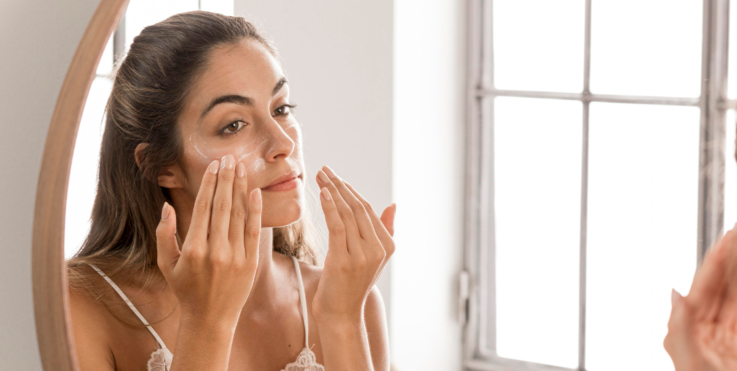 Routine skincare naturelle : créez ou améliorez votre routine pour une peau sublime