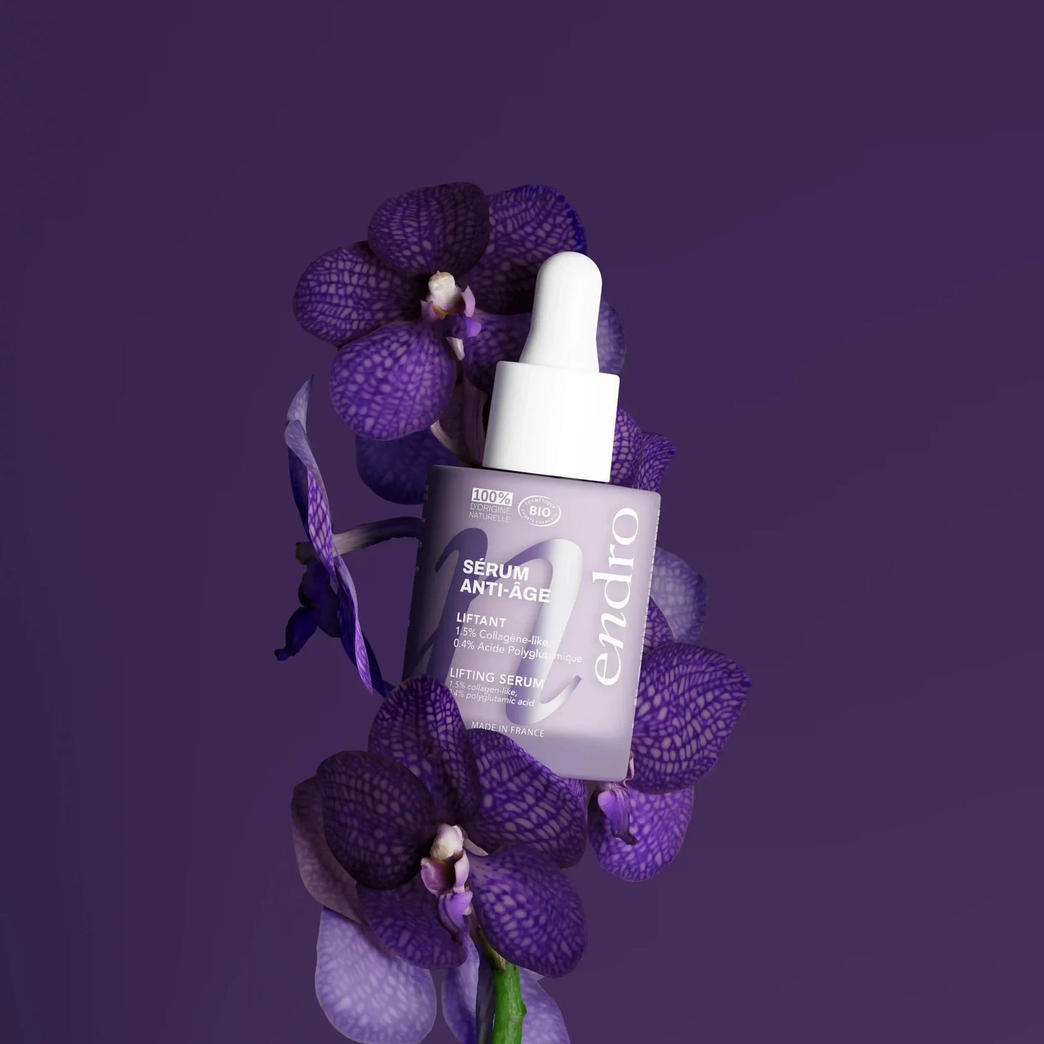 Adieu les rides, ce sérum anti-âge au collagène vient d’être élu « Meilleur Produit Pharma 2025 » par les Françaises - Endro Cosmetiques