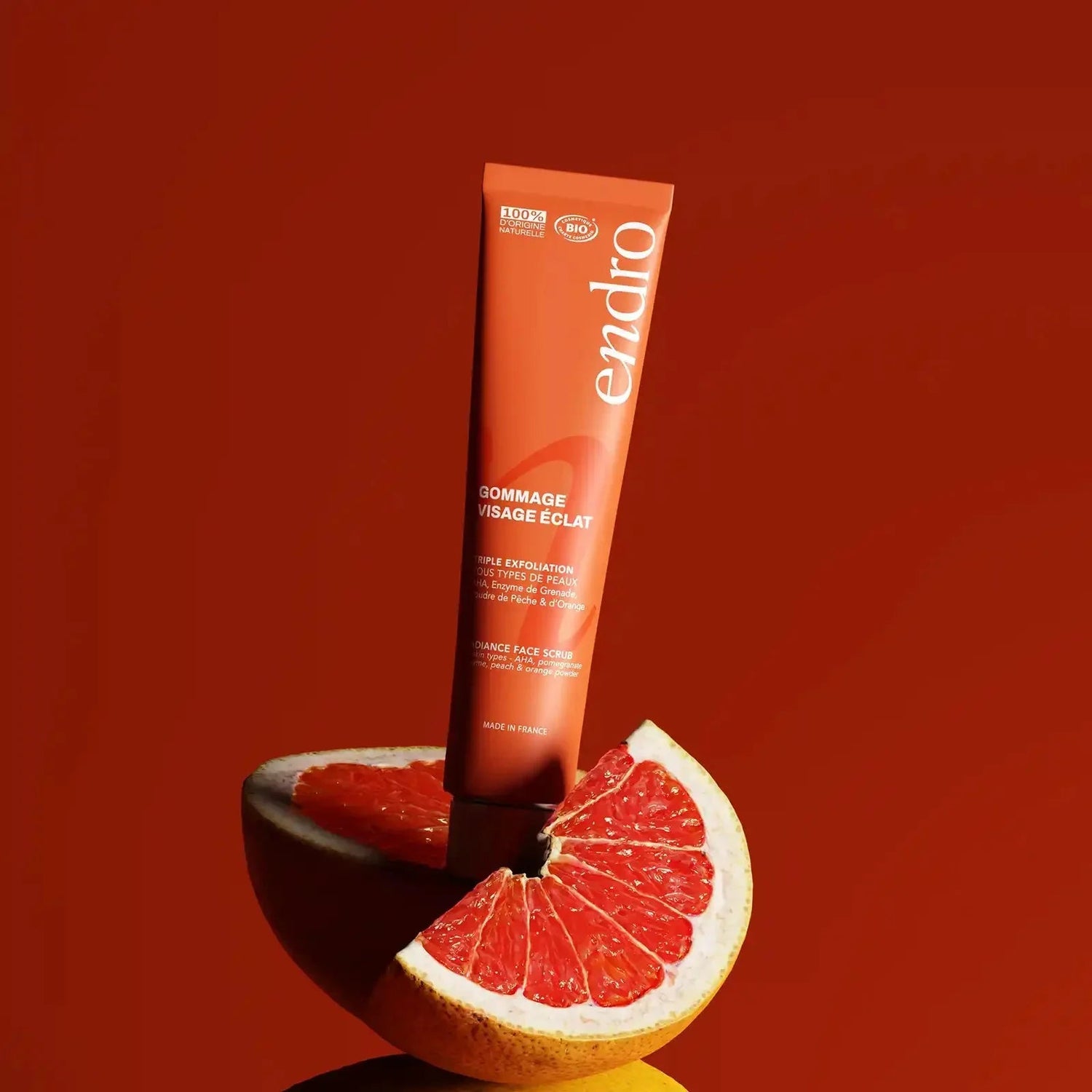 Comment faire disparaître l'acné naturellement ? - Endro Cosmetiques