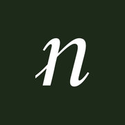 Cosmétiques 100% d'origine naturelle et responsables logo