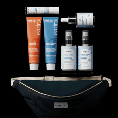 Je personnalise ma banane