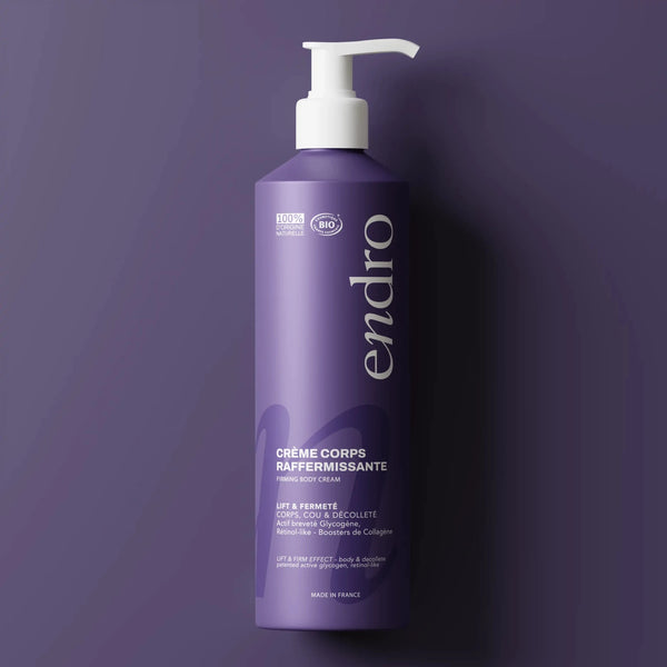 Crema corporal reafirmante