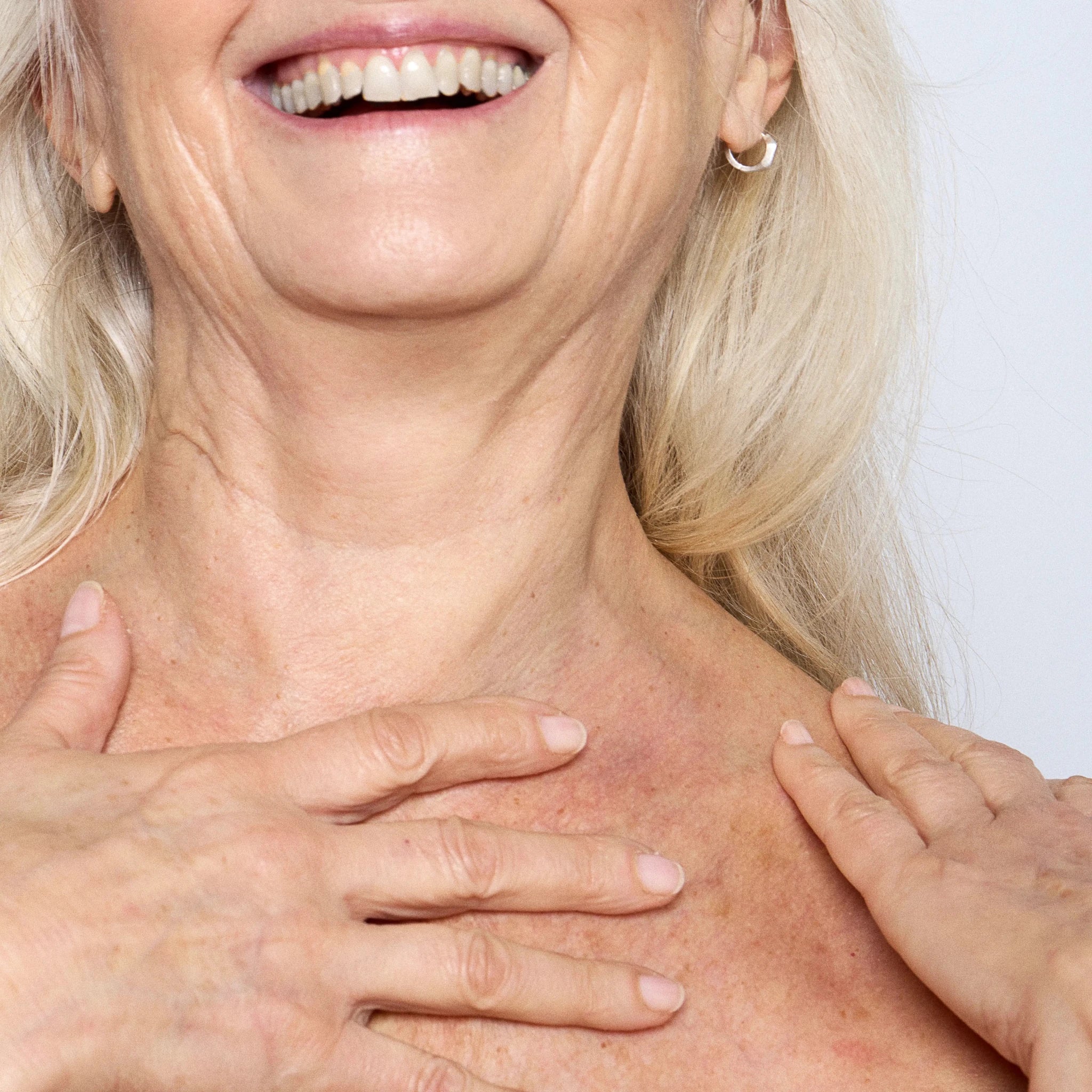 Crème corps raffermissante - Endro Cosmetiques