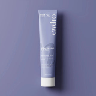 Crème de Jour Anti-Âge