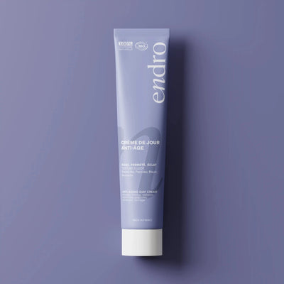 Crème de Jour Anti-Âge