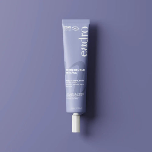 Crème de Jour Anti-âge Endro