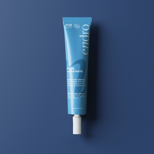 Crème Visage Hydratante Endro