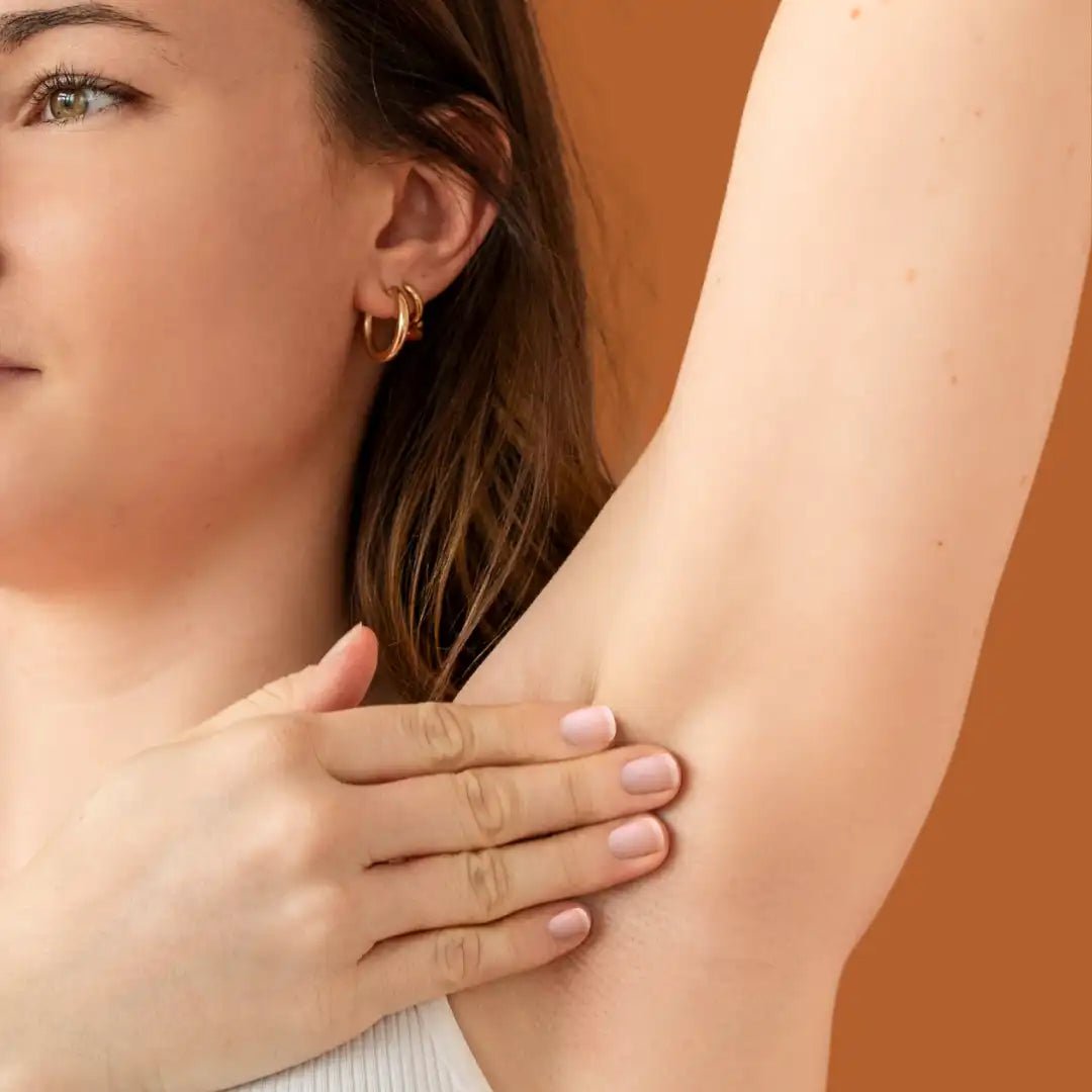 Déodorant Peaux Sensibles - Parfum Monoï, sans bicarbonate - Endro Cosmetiques