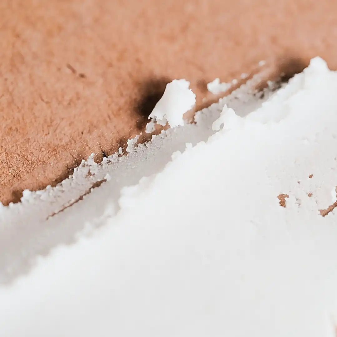 Déodorant Peaux Sensibles - Parfum Monoï, sans bicarbonate - Endro Cosmetiques