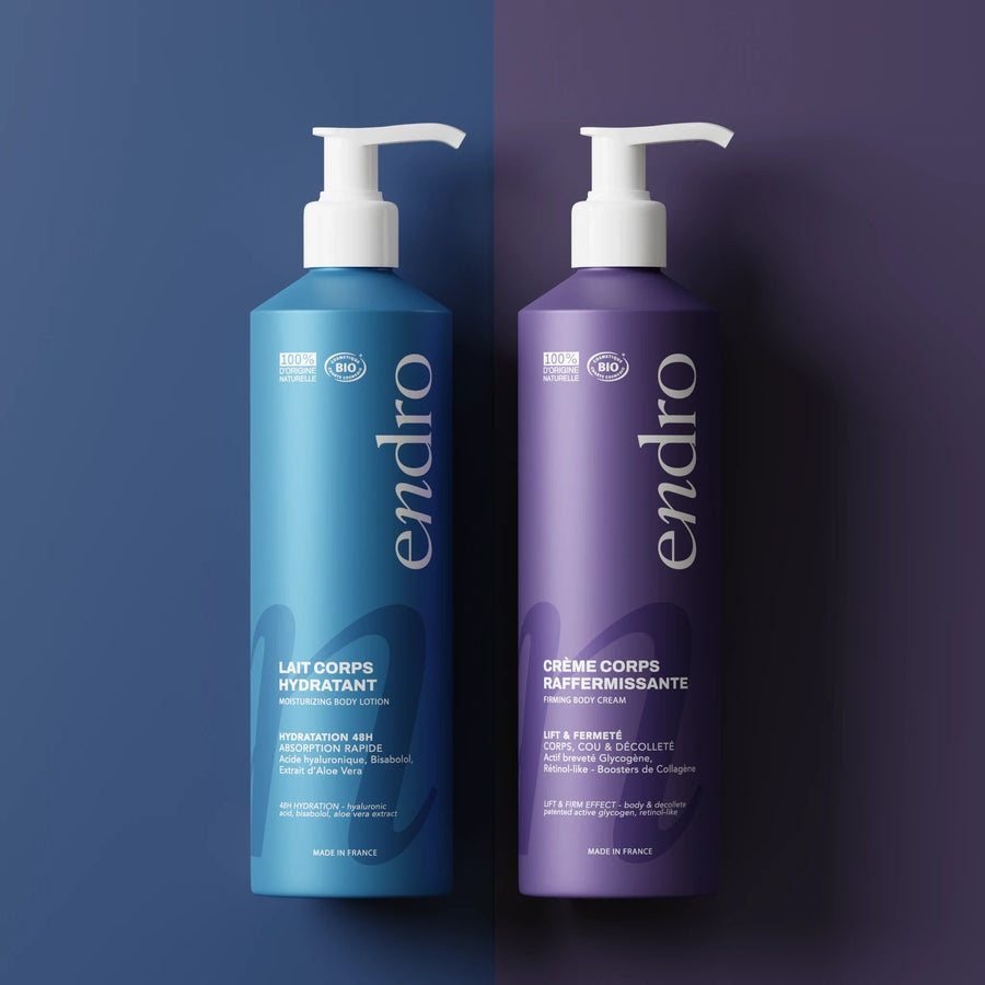 Duo Crèmes Corps