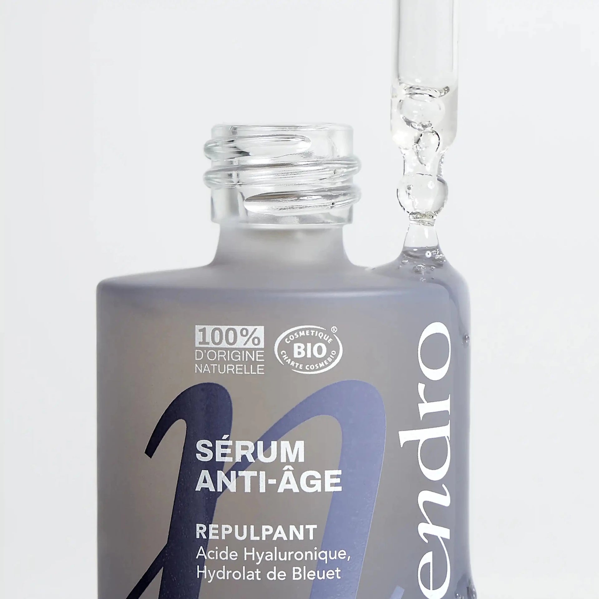 Duo Sérums Anti-Âge Endro