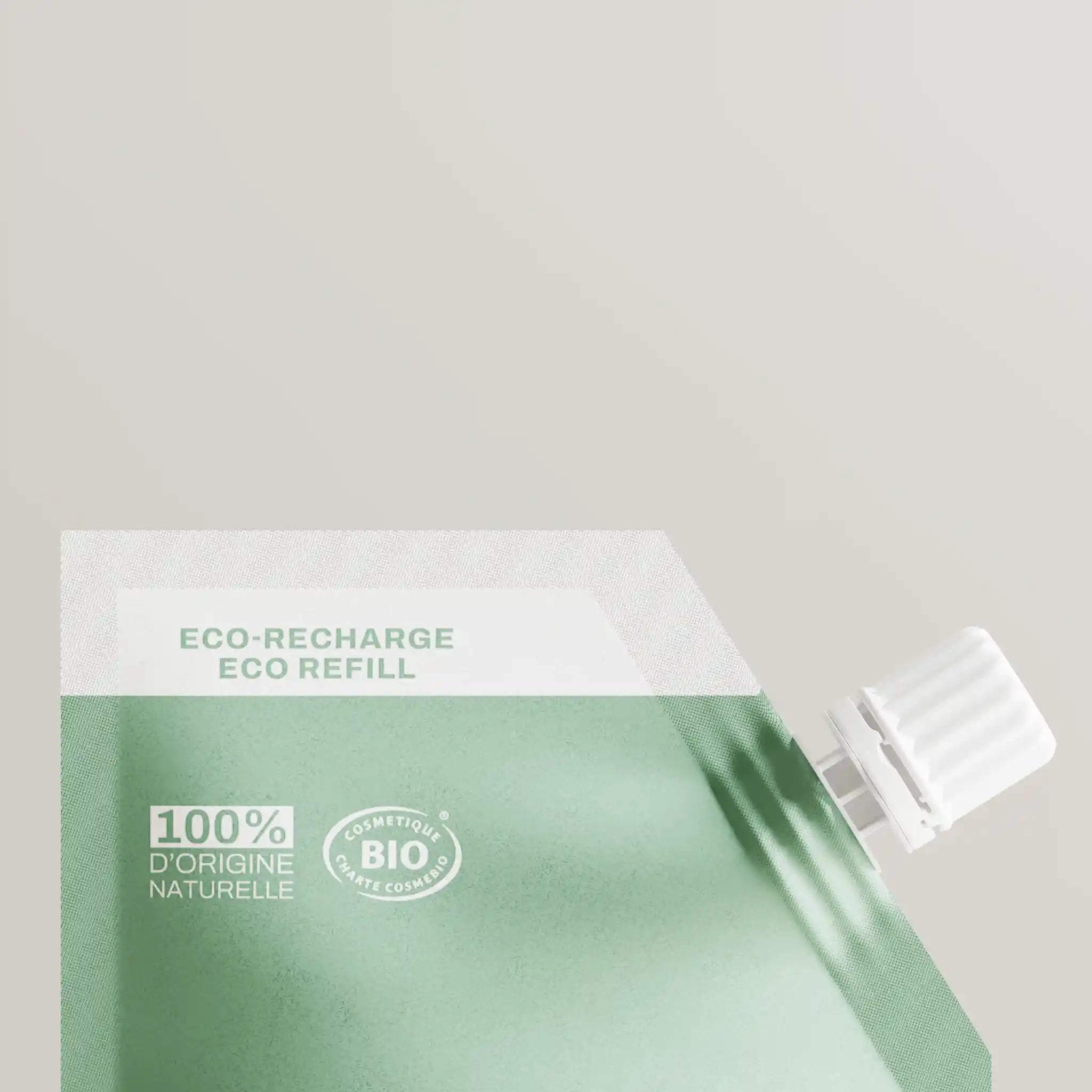 Eco - recharge Dentifrice Actif Blancheur - Endro Cosmetiques