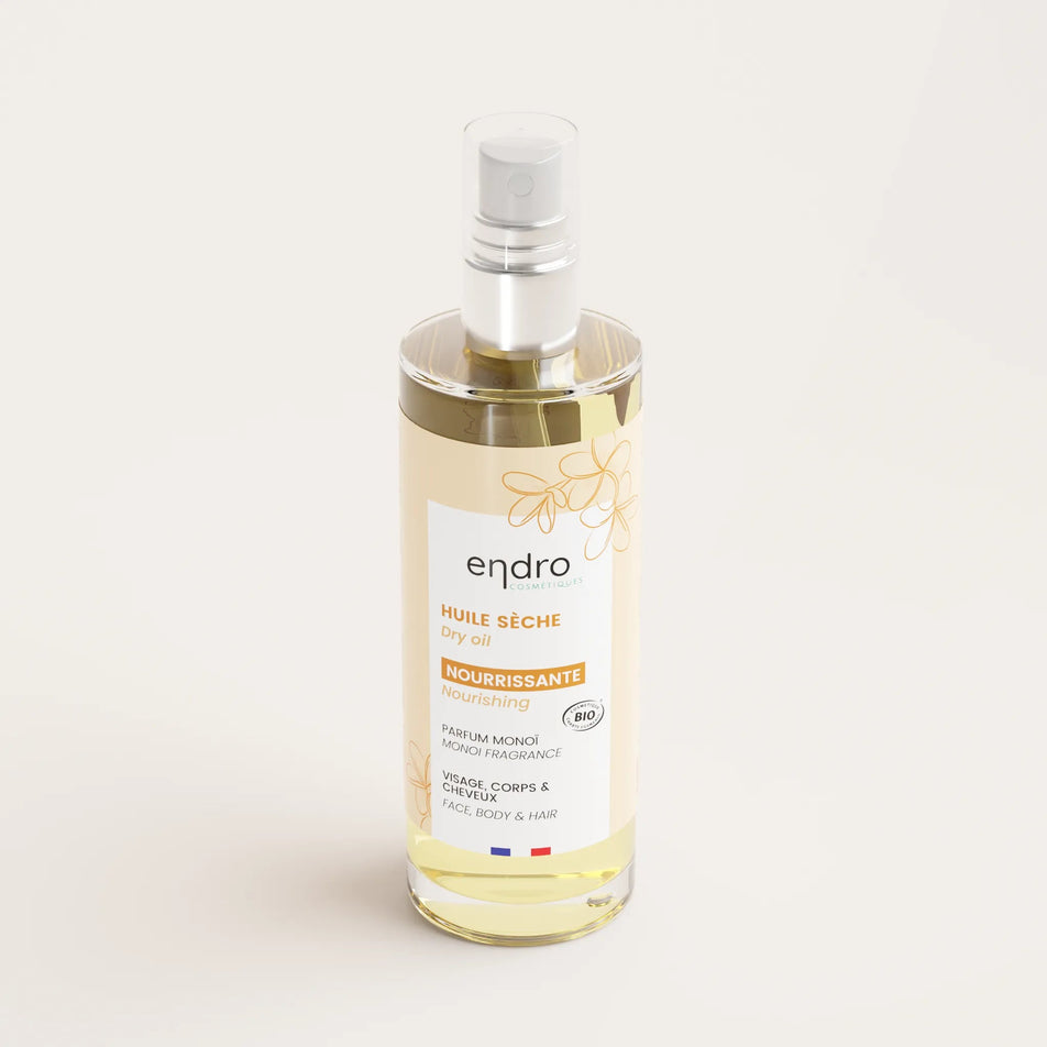 Endro -- huile sèche sublimante - 100 ml main image 1