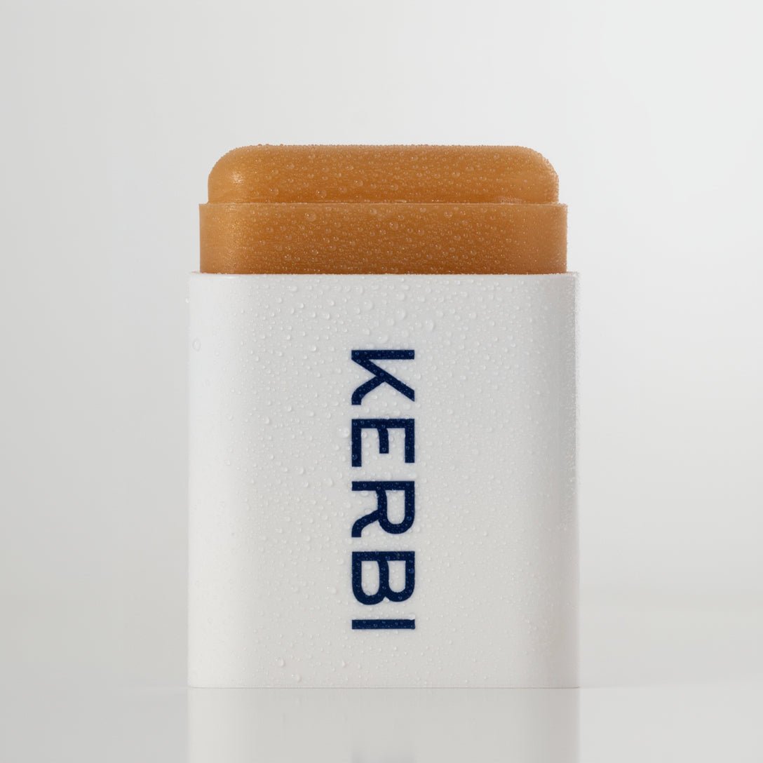 KERBI - Stick Hydra Glow SPF 50+ - Endro Cosmetiques
