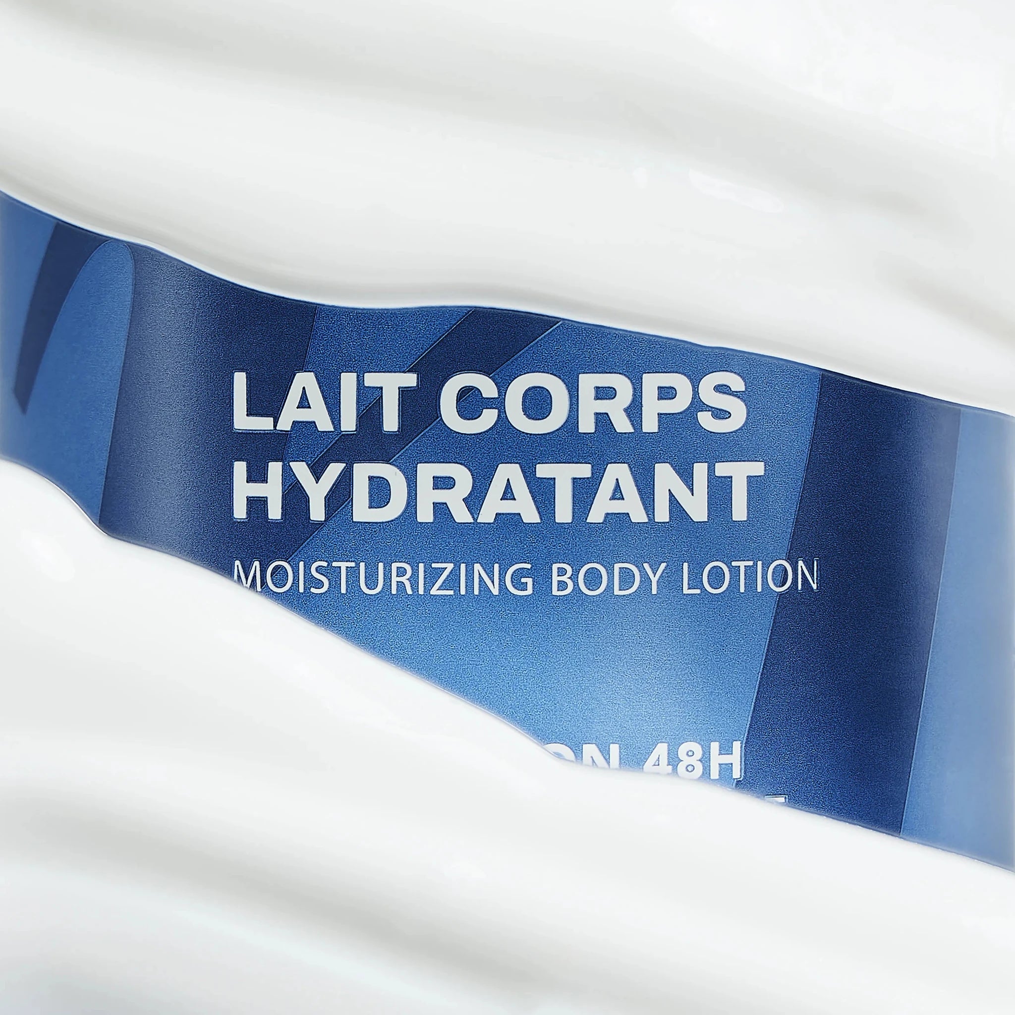 Lait corps hydratant - Endro Cosmetiques