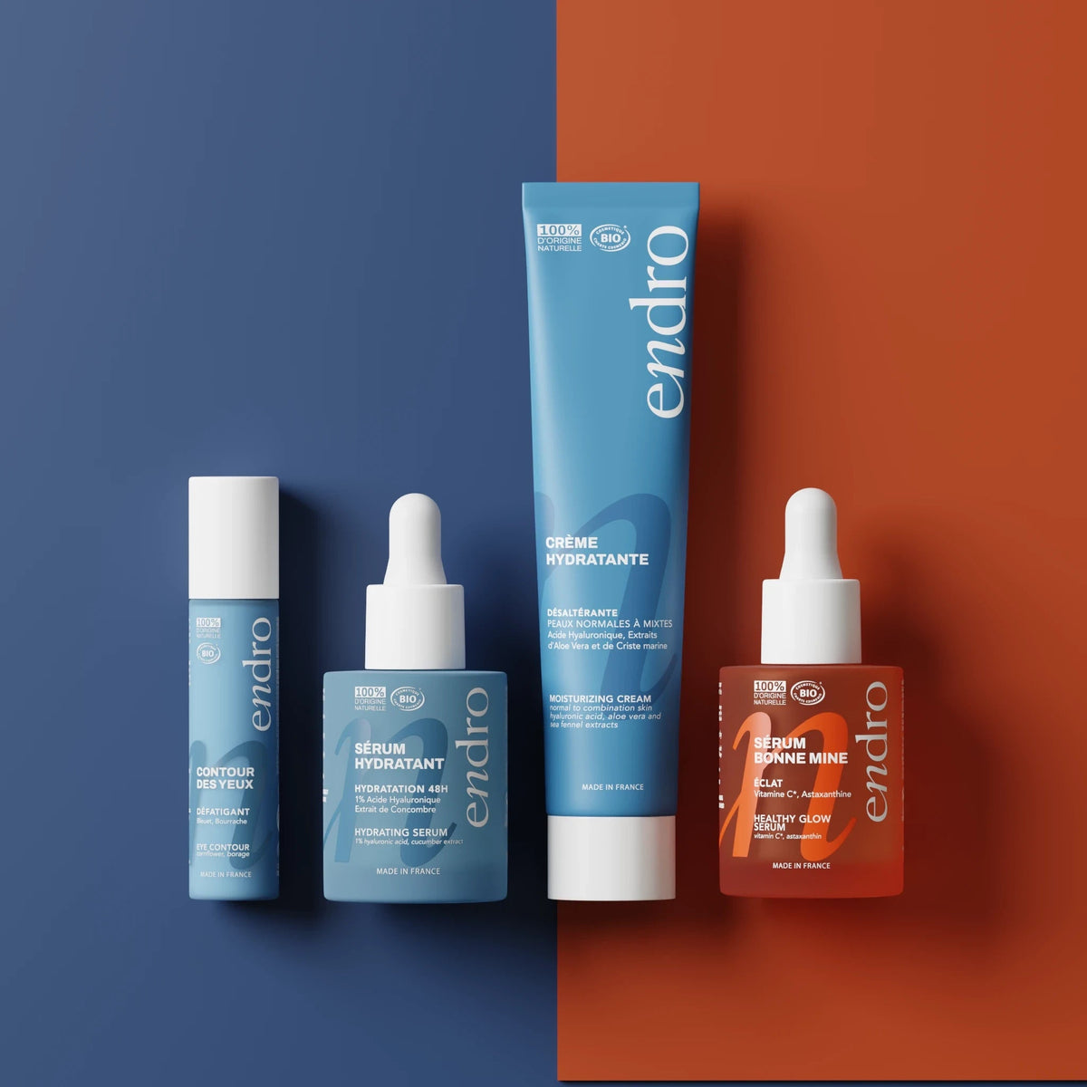 Ma Première Routine Visage