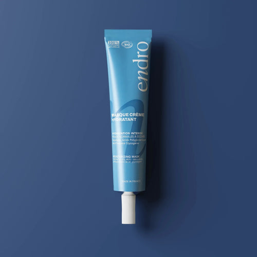 Masque Crème Hydratant Endro