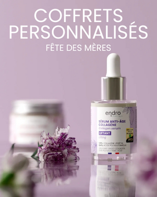 Je personnalise mon coffret