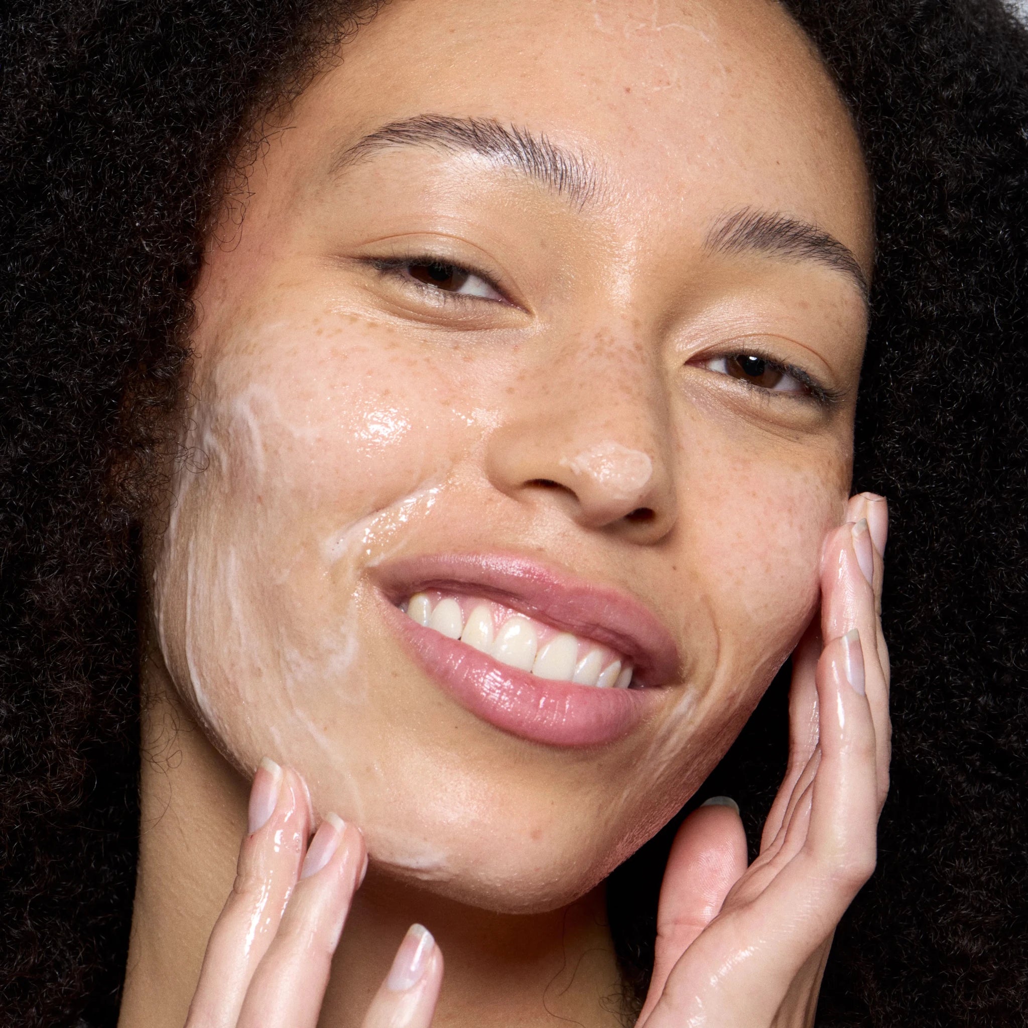 Routine Visage - Double Nettoyage - Endro Cosmetiques