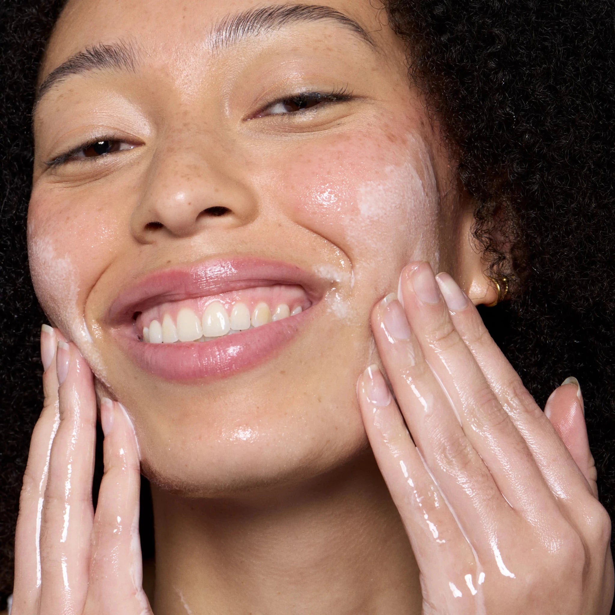 Routine Visage - Double Nettoyage - Endro Cosmetiques