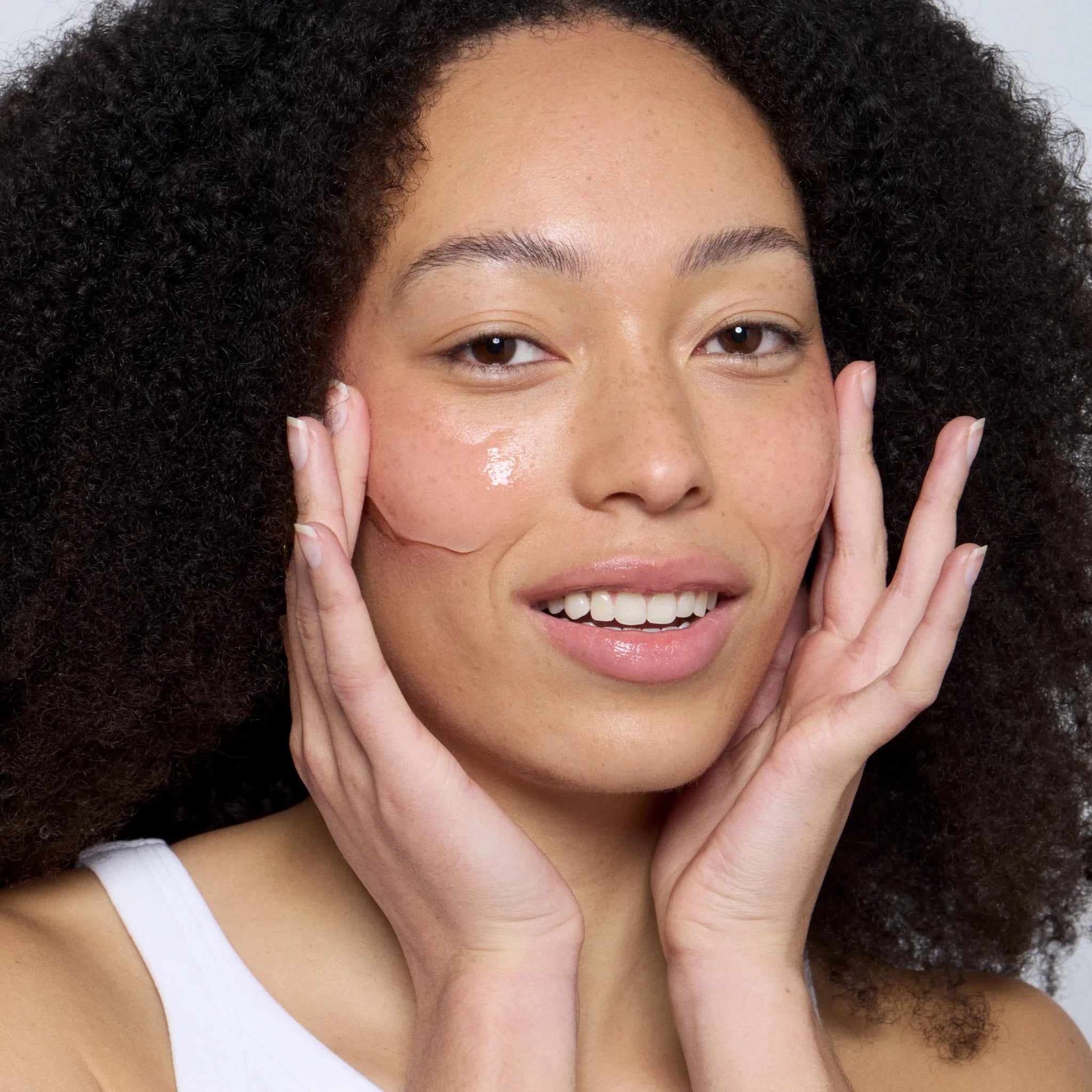 Sérum Hydratant - Endro Cosmetiques