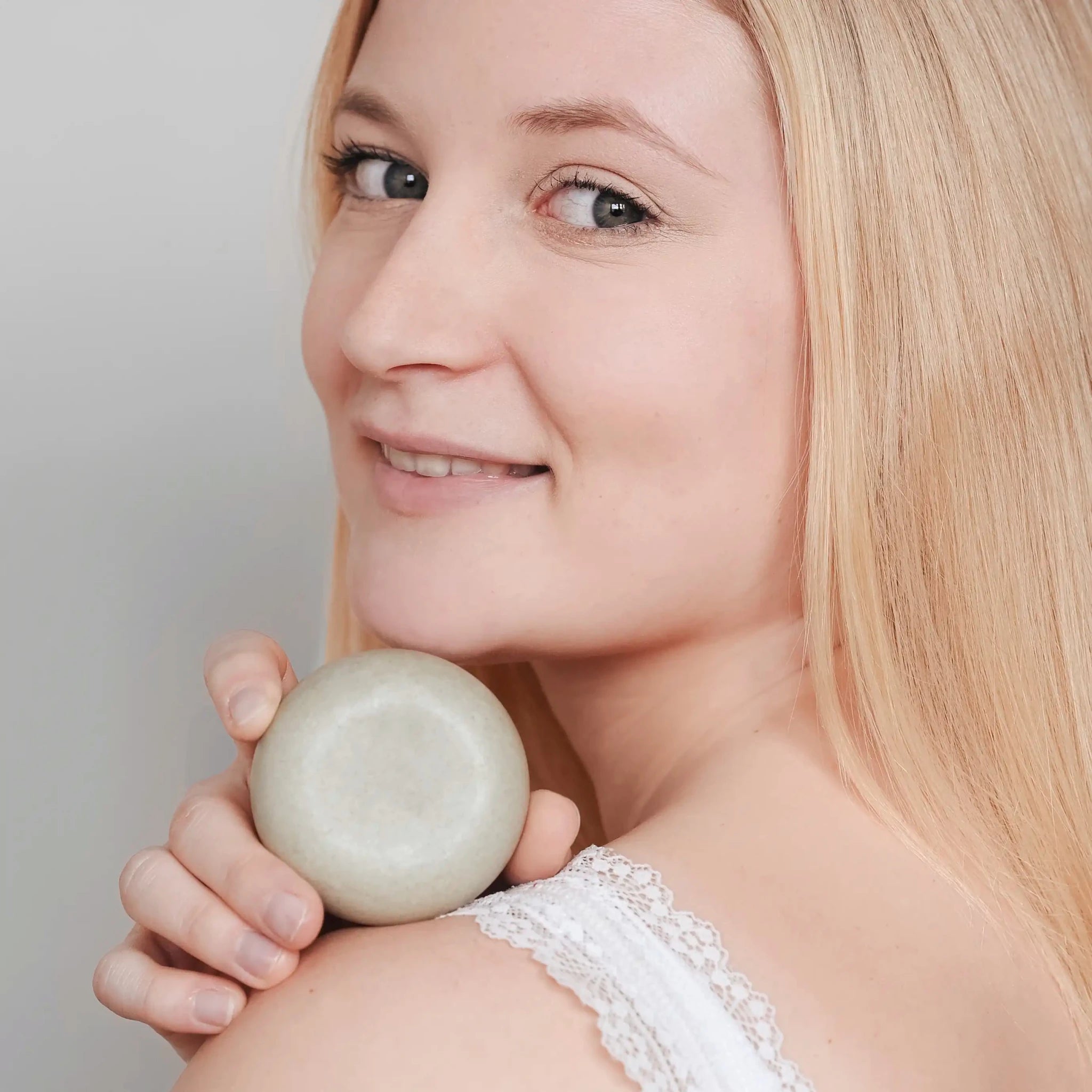 Shampoing Solide - Cheveux Gras - Endro Cosmetiques