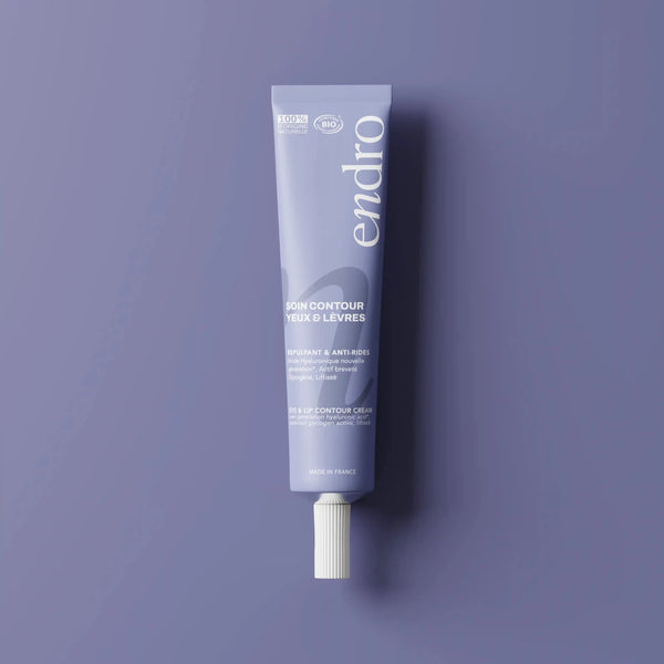 Tratamiento Contorno de Ojos y Labios