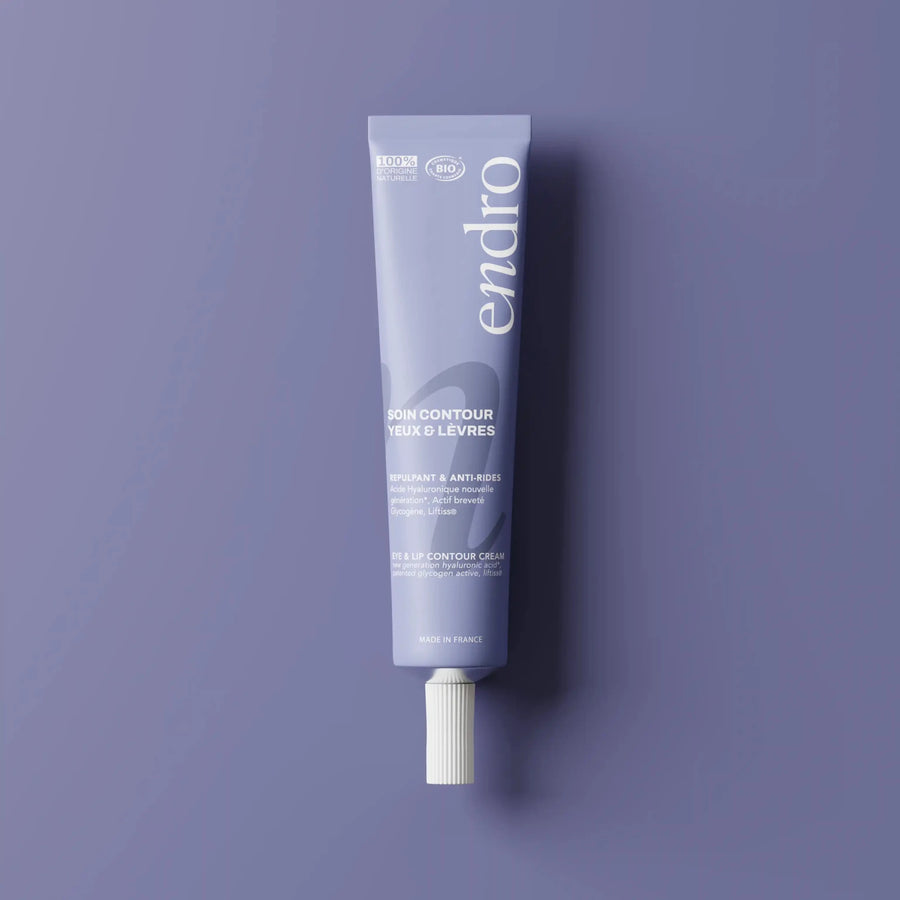 Soin Contour Yeux & Lèvres