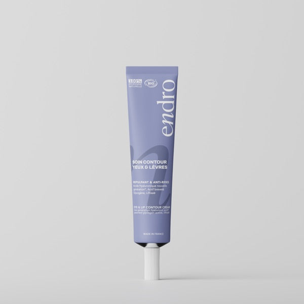 Contour Yeux & Lèvres