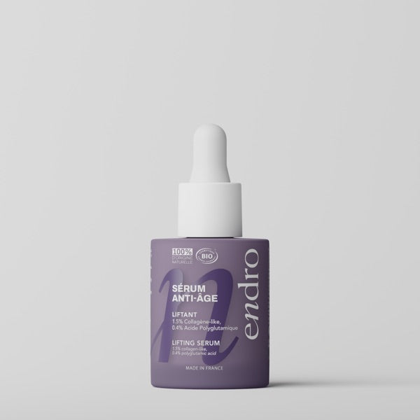 Sérum Liftant Collagène